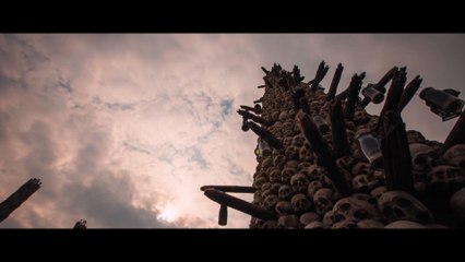 '28 años después: El templo de los huesos' nuevo tráiler inglés