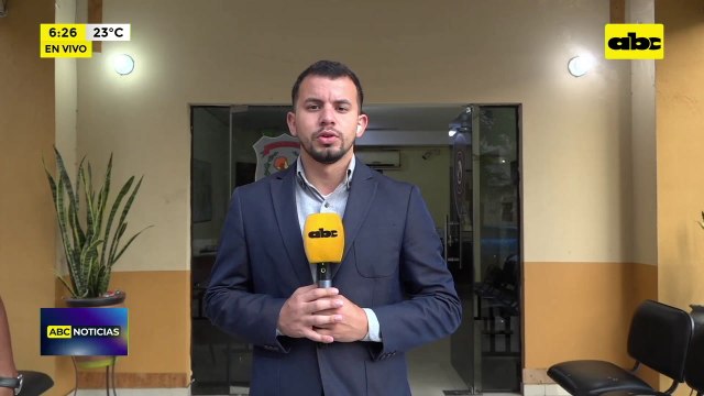 Microcentro: Denuncian robos de accesorios de vehículos