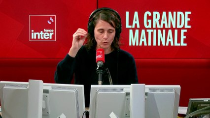 Au Louvre, le braquage c'est déjà à la billetterie - Charline explose les faits