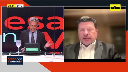 Lapidario informe de EE. UU. sobre corrupción en Paraguay: “llama mucho la atención” dice ministro