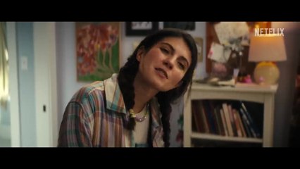 People We Meet On Vacation _ Official Trailer _ Netflix