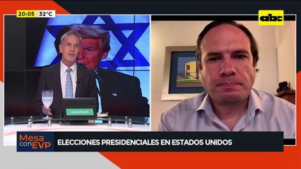 Elecciones presidenciales en Estados Unidos: perspectivas de un experto en leyes