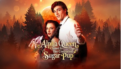 Queen of Alphas: Owned by Her Vow-Bound Mate Full Movie _ Dramabox