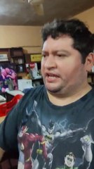 asunceno recuerda a Nenecho que prometió un desagüe