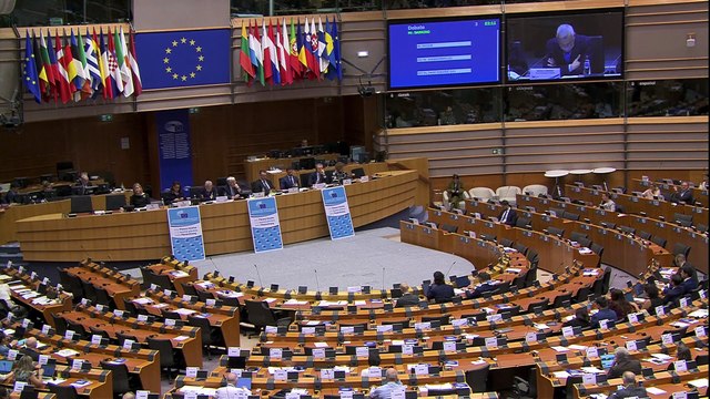 Mogherini, exjefa de la diplomacia de la UE, en libertad con cargos por fraude y corrupción