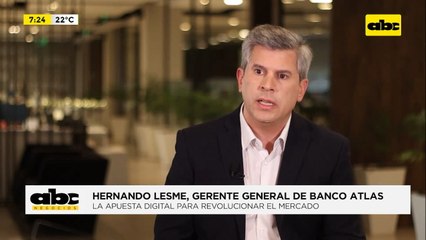 Banco Atlas y la transformación digital: un cambio cultural enfocado en el cliente