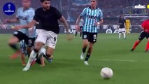 La victoria y clasificación de Racing a la final de la Copa Sudamericana 2024
