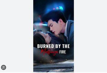 DIVORCED ME IF YOU CAN/ BURNED BY THE FIRE OF MARRIAGE DRAMA MOVIES ENGLISH SUB