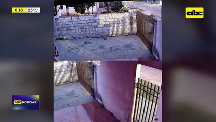 Intento de feminicidio en Capiatá: madre e hija fueron baleadas