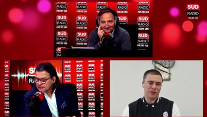 Champions ! avec Ludovic Lemoine, escrimeur de légende