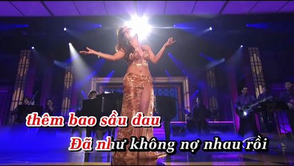 Tình thôi xót xa 2 Remix - Thúy Loan cover