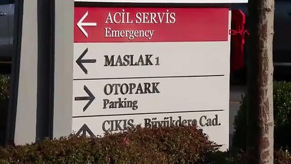 Hastaneden Murat Cemcir'in sağlık durumuna ilişkin açıklama