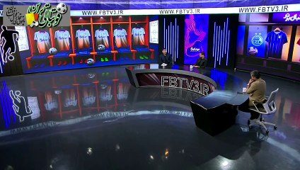 ترکیب احتمالی استقلال در دربی از نظر بیک‌زاده