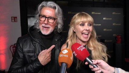 Cayetana Guillén Cuervo se desmarca de Amaia Montero y habla de sus verdaderos amigos: "Son mi identidad"