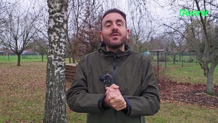 La météo de Farid du 4 décembre 2025