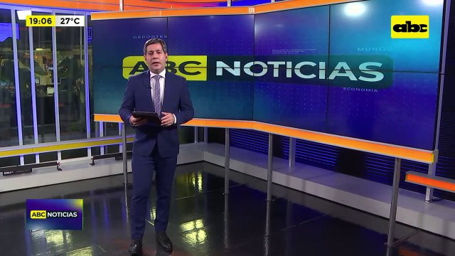 Video: agentes de justicia fueron capacitados por especialistas en “seguir dinero” de EE. UU.