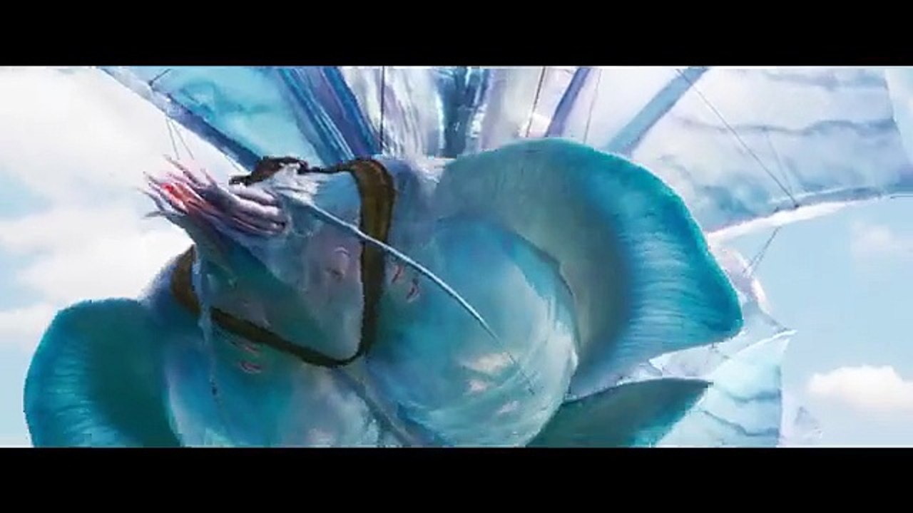 Avatar: Fire And Ash | Promo: Cast Greeting