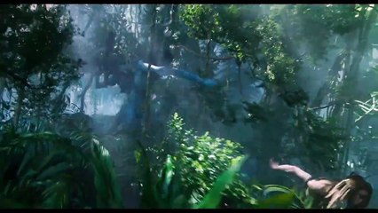 Avatar: Fire And Ash | Clip: Sully's Never Quit