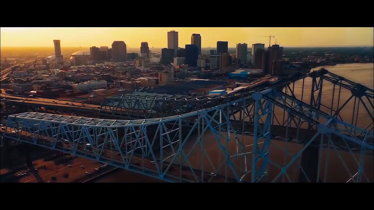 The Channel - Waffenbrüder Trailer DF