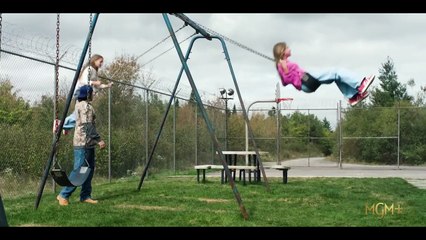 The Institute : la nouvelle série adaptée de Stephen King dévoile une bande-annonce excitante (vo)