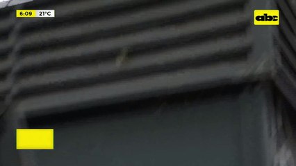 Intento de robo a transportadora de caudales: tomaron de rehén a gerente y esposa