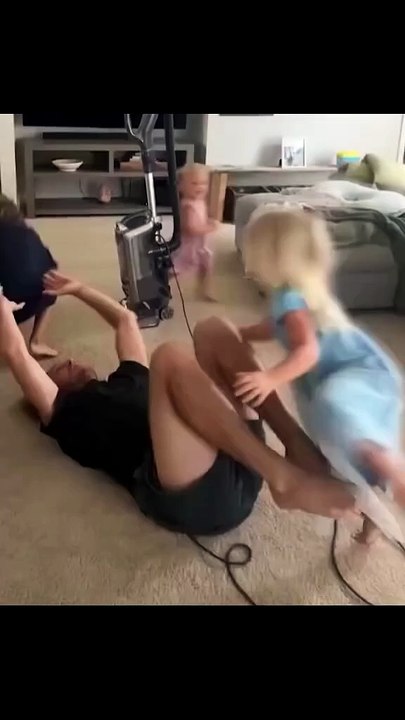 Leg day
