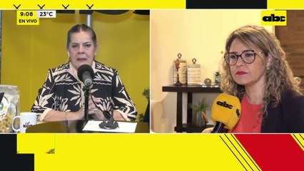 Cese de cooperación Senad-DEA: “quienes tomaron la decisión deben asumir las consecuencias”