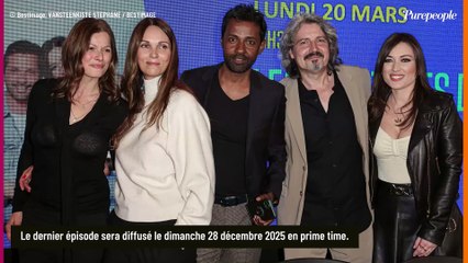 Les Mystères de l'amour écartée de l'antenne après 14 ans et plus de 1000 épisodes : on connait la date de l'ultime épisode