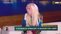 Wanda Nara Habló De Todo Con Susana Giménez