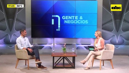 Sabor y calidad de exportación: Mazzei gana mercados con bandera paraguaya