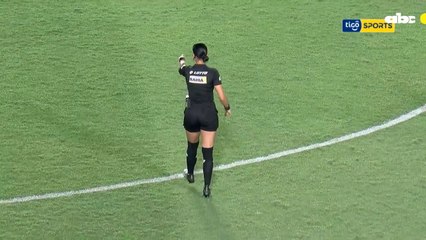 Cerro Porteño Conquistó La Primera Edición De La Copa Paraguay 2024