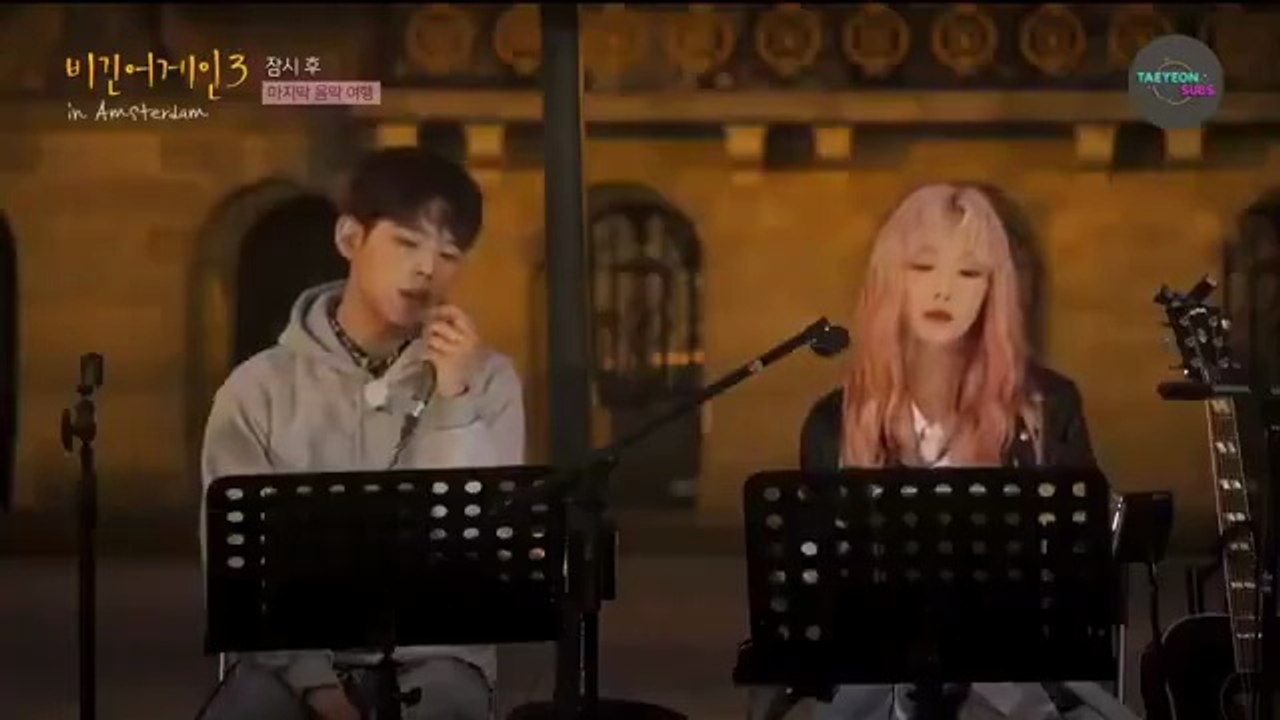 Begin Again Season 3 - FINAL EP. 16 Eng Sub