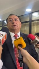 “Tour” de diputados en Estados Unidos: medidas podrían ir más allá de la devolución de viáticos, según senador