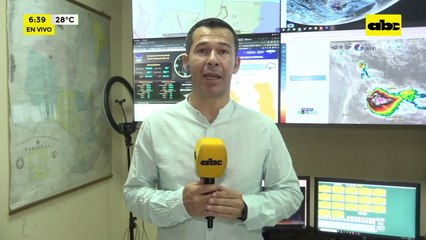 Atención peregrinos: así estará el tiempo en los próximos días