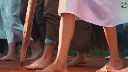 San Patricio: Tape Tuyá tiene música que lo identifica