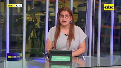 Video: joven pierde un ojo durante una gresca en discoteca asuncena