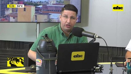 Irregular procedimiento en busca de supuesta pista clandestina en PJC