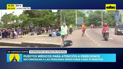 Persiste déficit de medicamentos en hospitales: esto el Ministerio de Salud