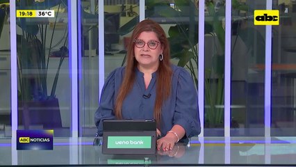 Fernando de la Mora: vecinos sufren la falta de agua potable hace casi dos meses