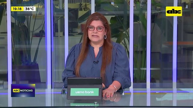 Fernando de la Mora: vecinos sufren la falta de agua potable hace casi dos meses