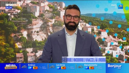 Bonjour DICI du mercredi 3 décembre 2025