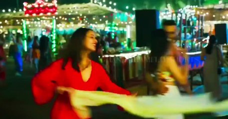 Mushkil Hai | Vicky Vidya Ka Woh Wala Video | Rajkummar Rao, Triptii | Sachin-Jigar, Vishal M,Hansika ....... #18 on Trending for music  #