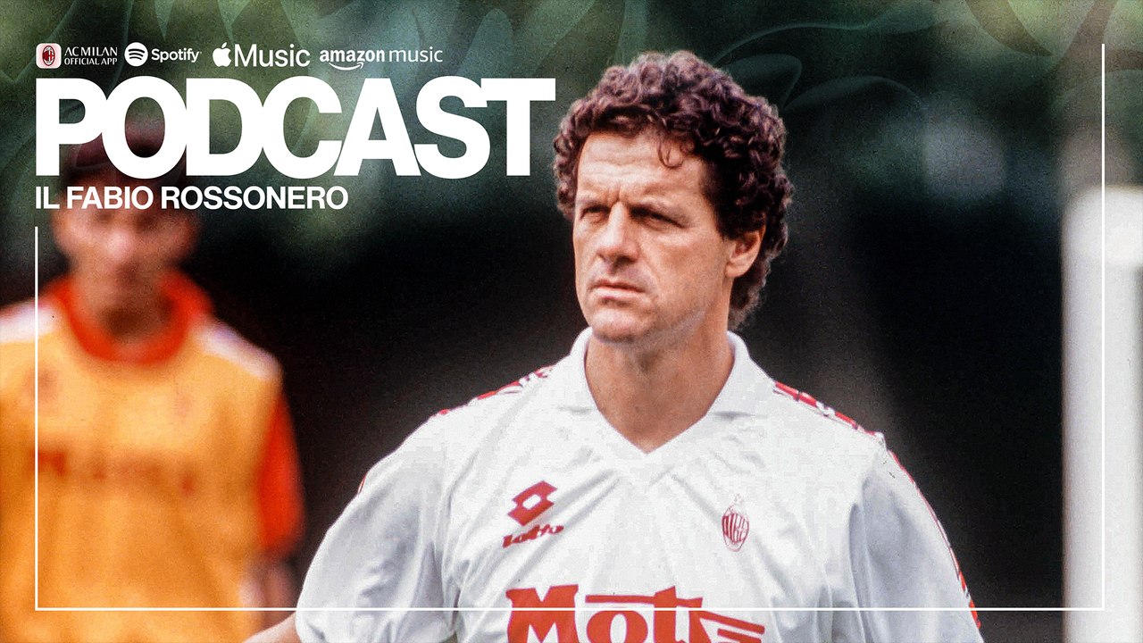 Il Fabio rossonero