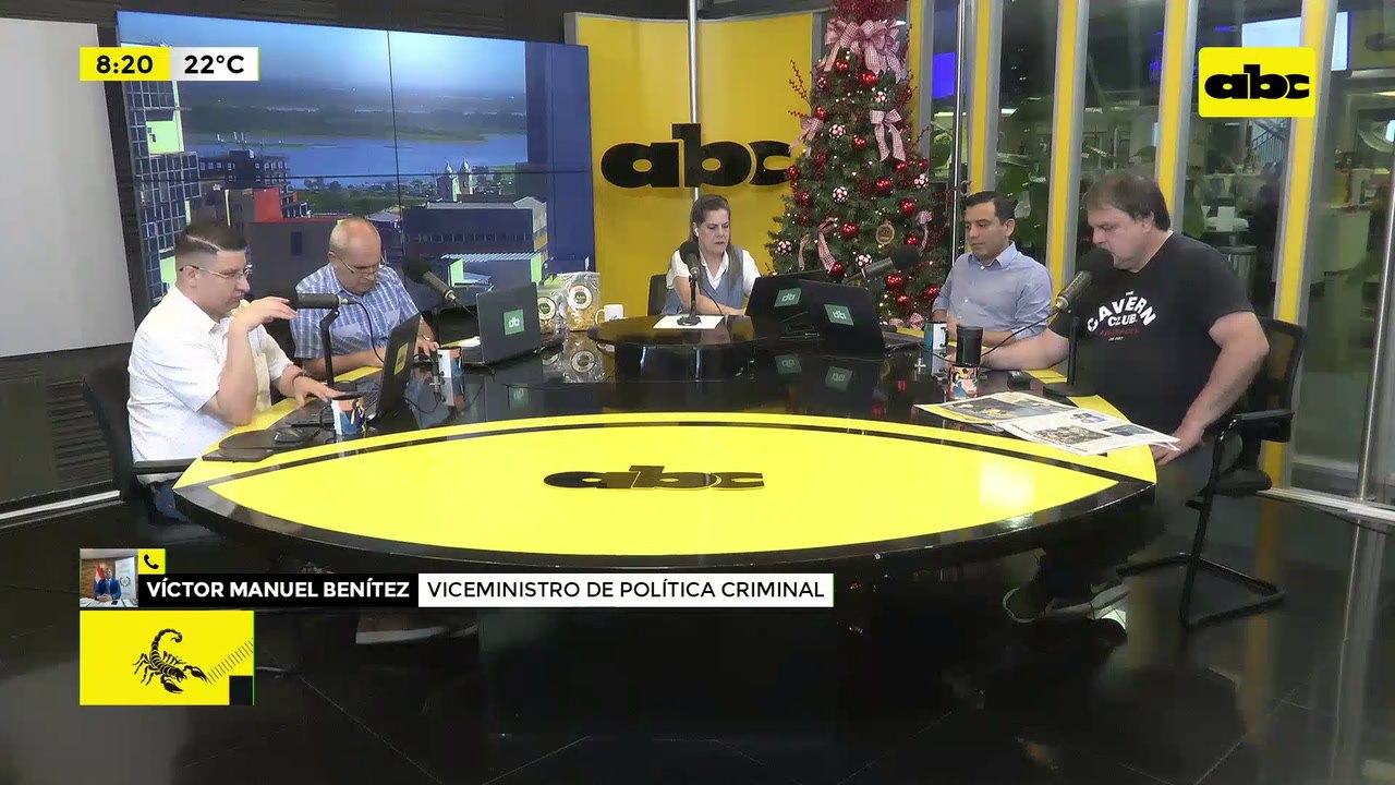 Cárceles bajo alerta ante presunto plan de rescate: piden a jueces realizar audiencias telemáticas