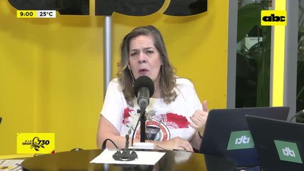 Fatal accidente en Caacupé: murieron un niño y su abuela