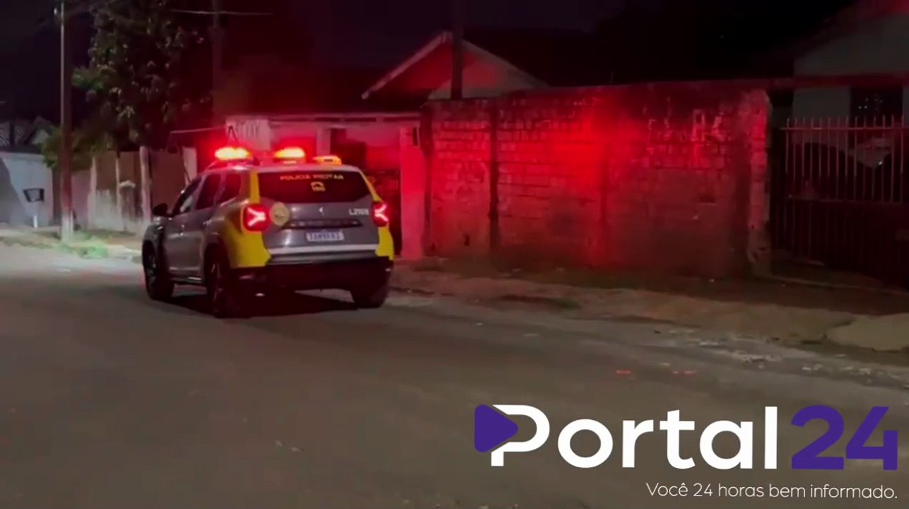 Tentativa de homicídio