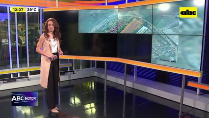 Junta Municipal aprueba que “Nenecho” subaste la Costanera