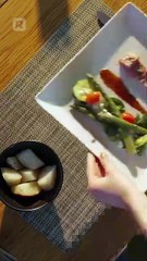 [doblado] La doble vida de una heredera Bilionária #reelshort