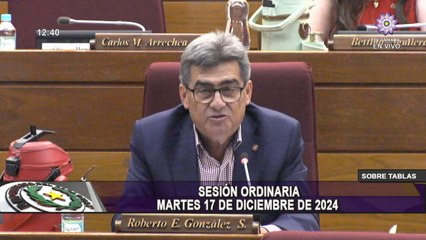 Diputado pide informes sobre cena de Gafilat