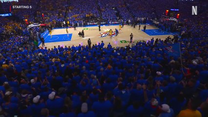 'El 5 inicial', tráiler de la temporada 2 de la serie de Netflix